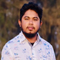 A R Palash Ahmed