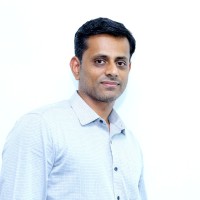 Bharanidharan P