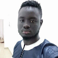 Sherif Haidara