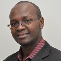 James Maina