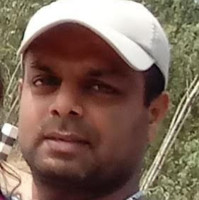 Prakasha L M