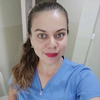 Andrea Mora Yllescas