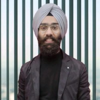 Simarpreet Singh