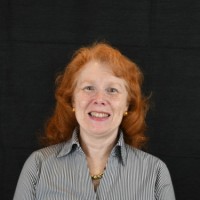 Daphne Pratt