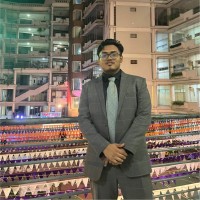 Zarif Ahmed Khan