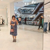 Vaishnavi Mittal