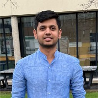 Jainish Patel