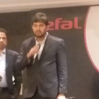 Rahul Vijay