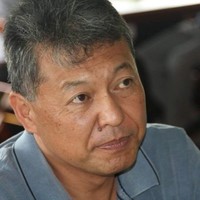 Tony Iwata