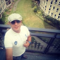 Rachid Kojil