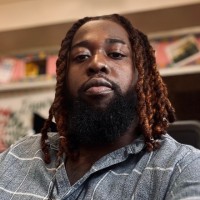 Andre Byfield