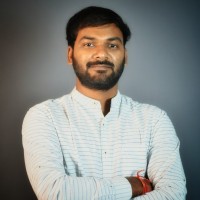 Prashant Tiwari