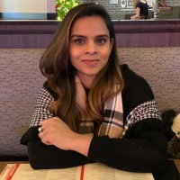 Ankita Patel