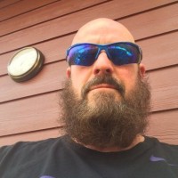 Keith Alewine