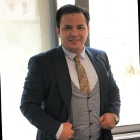 Haitham Mohammed , Mba