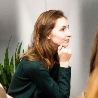 Kateryna Rudenko