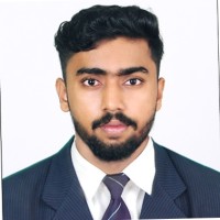 Muhammed Shamshad