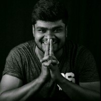 V Kamesh