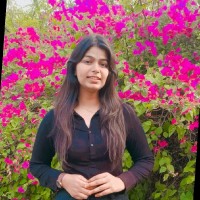 Sanskriti Gupta