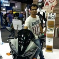 Anand Babu