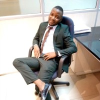 Albert Tawanda