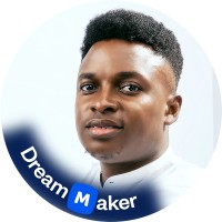 Chinedu Oparaku (ACIM)