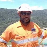 Rodney Kiriwi
