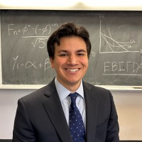 Andre Rodriguez
