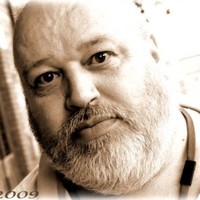 Nigel Painter