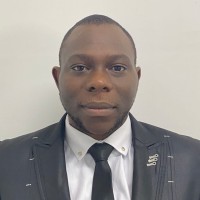 Engr. Abubakar Sadiq Isah (PhD)