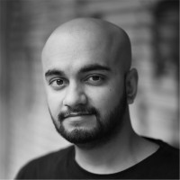 Avikant Saini