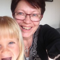 Lise-Lotte Baarup