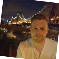 Ben Parkes Bsc(Hons) Mciob, Assocrics