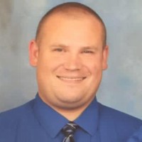 Joshua Kylander