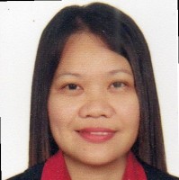 Florina Padilla-Santiago