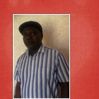 GODFREY SILAS GARVEY OLANYA