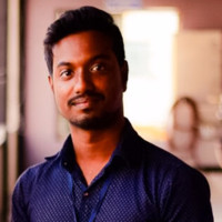 Suvodeep Das