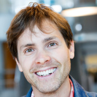 Alexander Baginski Ekroth