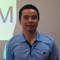 Tan Nguyen