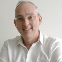 Eric Bacot