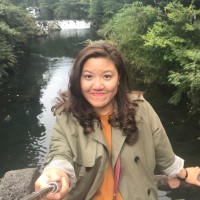 Diep Huynh (Technical Recruiter)