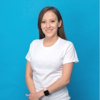 Elisa Cubias Gallegos