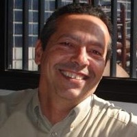 Wilson Roberto Oliveira