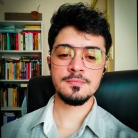 Lucas Farias Palma
