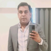 Rakesh Kausshik
