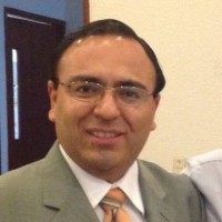 Guillermo Reyes González