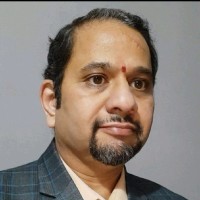 Mahesh Rao