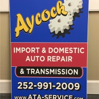 Michael S. Aycock