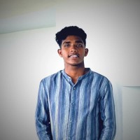 Kishore A