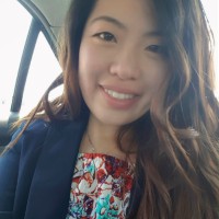 Sarah Kang